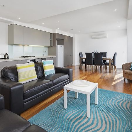 절롱 Pier Point 105 아파트 외부 사진
