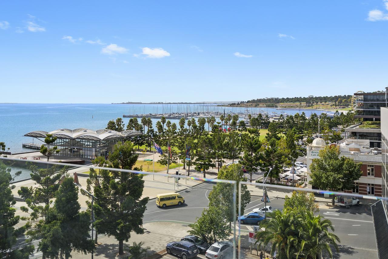 절롱 Pier Point 105 아파트 외부 사진