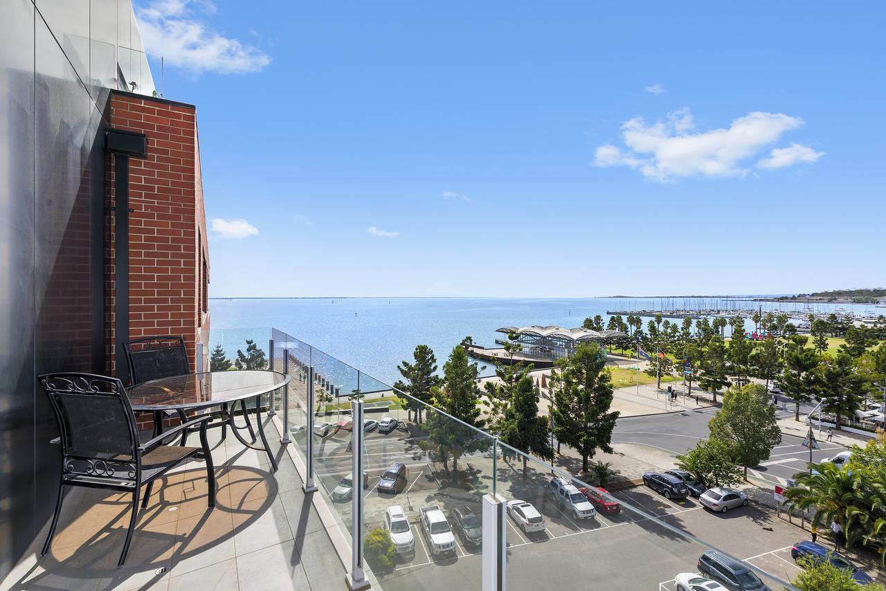 절롱 Pier Point 105 아파트 외부 사진